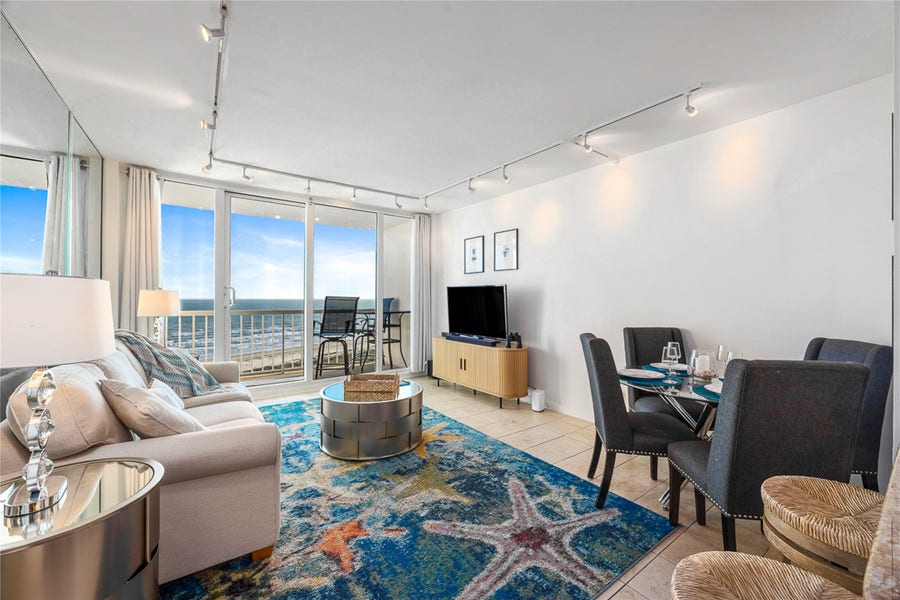 Property photo for 1401 E BEACH Drive, #1108, Galveston, TX