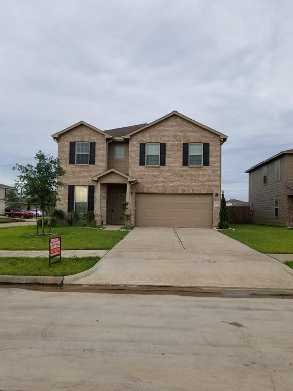 Property photo for 14103 Mystic Shores Lane, Houston, TX