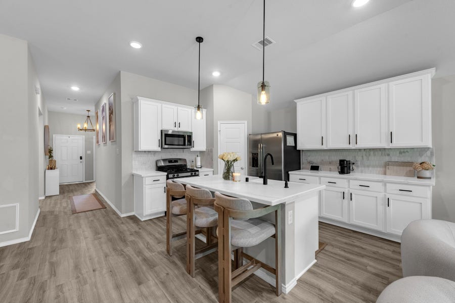 Property photo for 508 Bonnerville Lane, Magnolia, TX