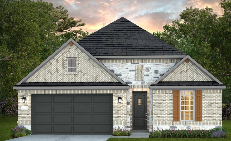 Property photo for 3818 Conner Drive, Katy, TX