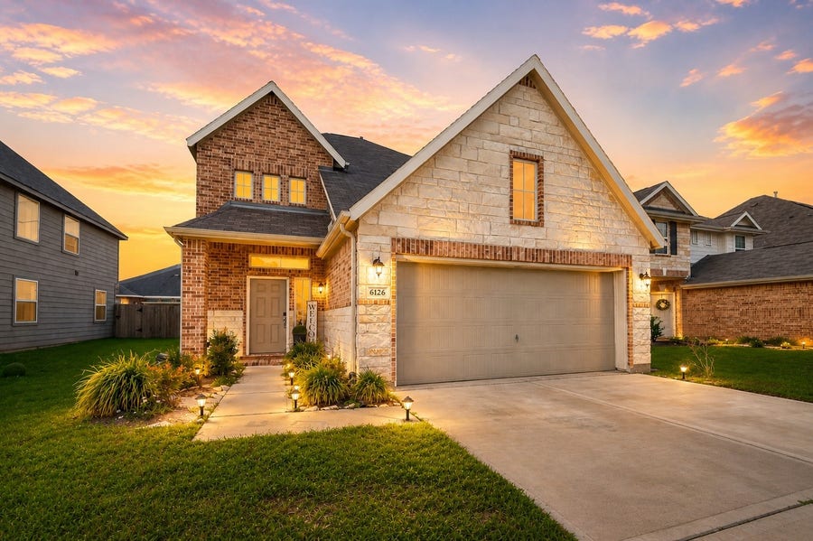 Property photo for 6126 Prince Place Dr, Rosenberg, TX