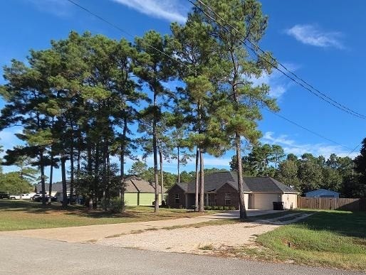 Property photo for 10579 Fawn Mist Drive, Conroe, TX