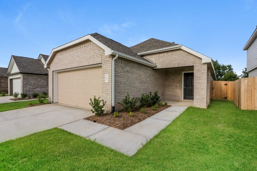 Property photo for 3153 Wood Lily Drive, Brookshire, TX