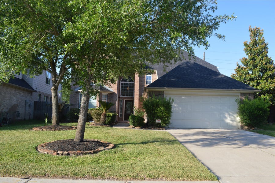 Property photo for 6210 Marble Hollow Lane, Katy, TX