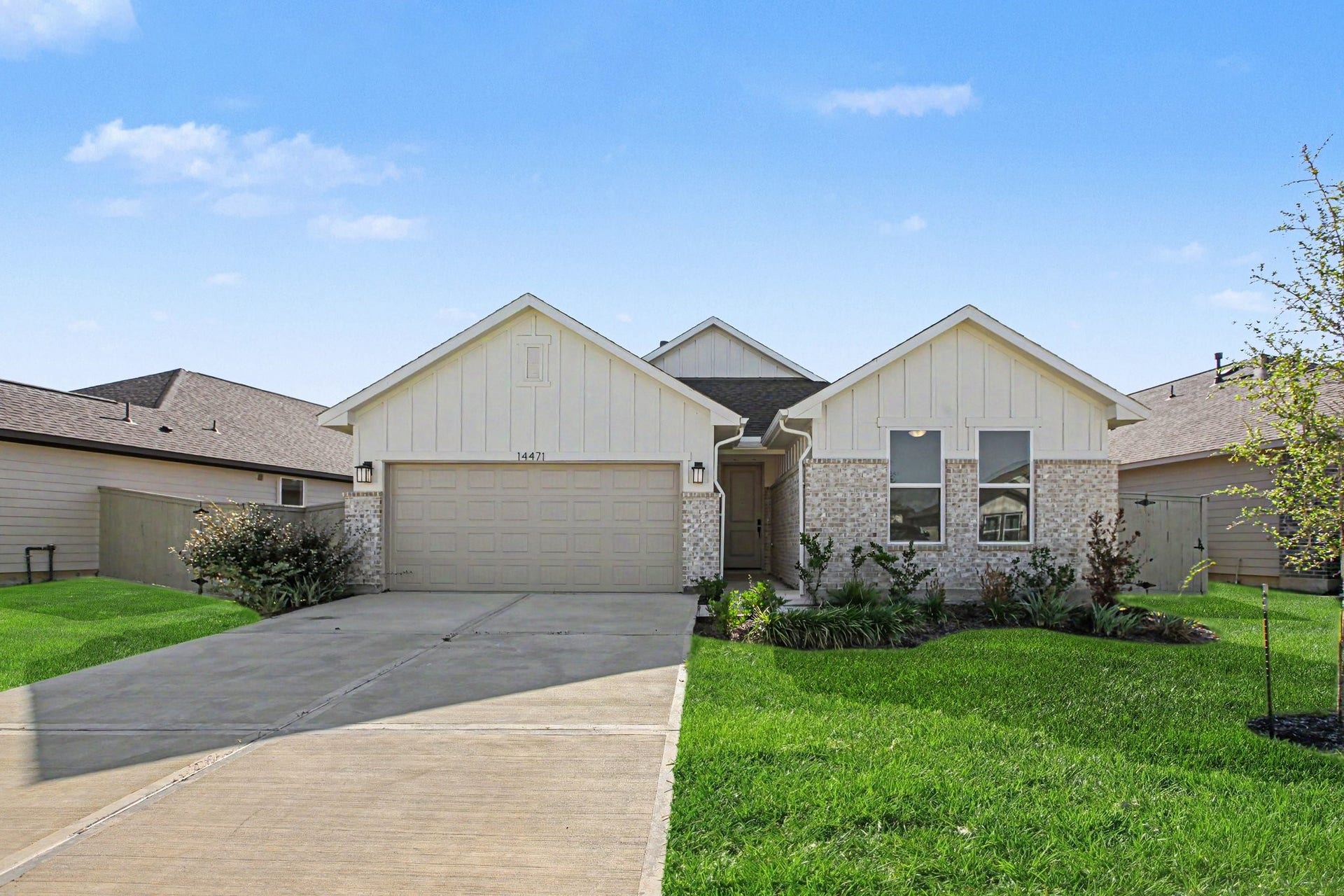 14471 Trumpet Lane, Splendora, TX 77372
