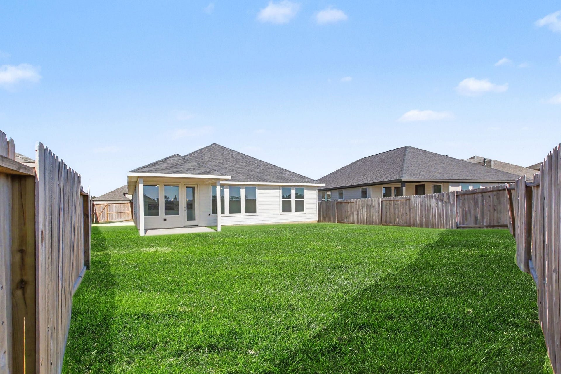 14471 Trumpet Lane, Splendora, TX 77372