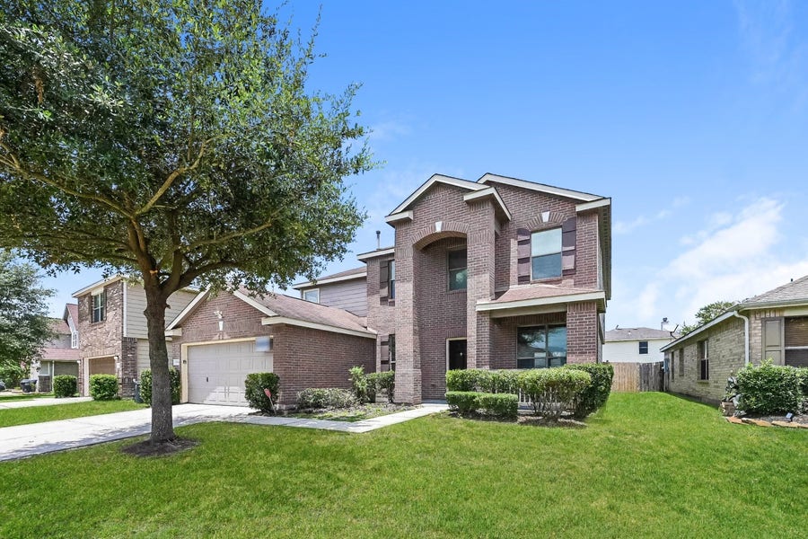 Property photo for 29430 Legends Bluff Drive, Spring, TX