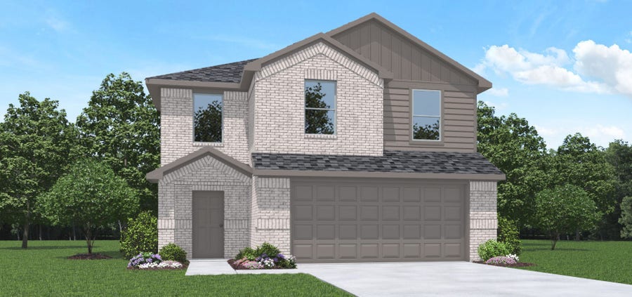 Property photo for 3033 Eagle Bay Drive, Katy, TX