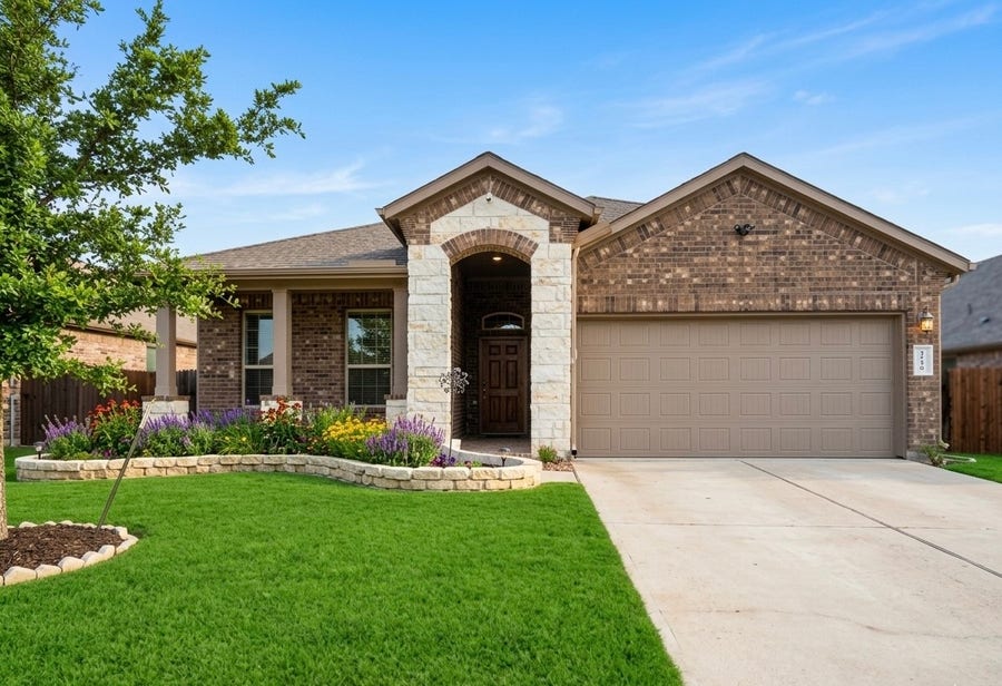 Property photo for 4510 Terrazza Verde Drive, Katy, TX