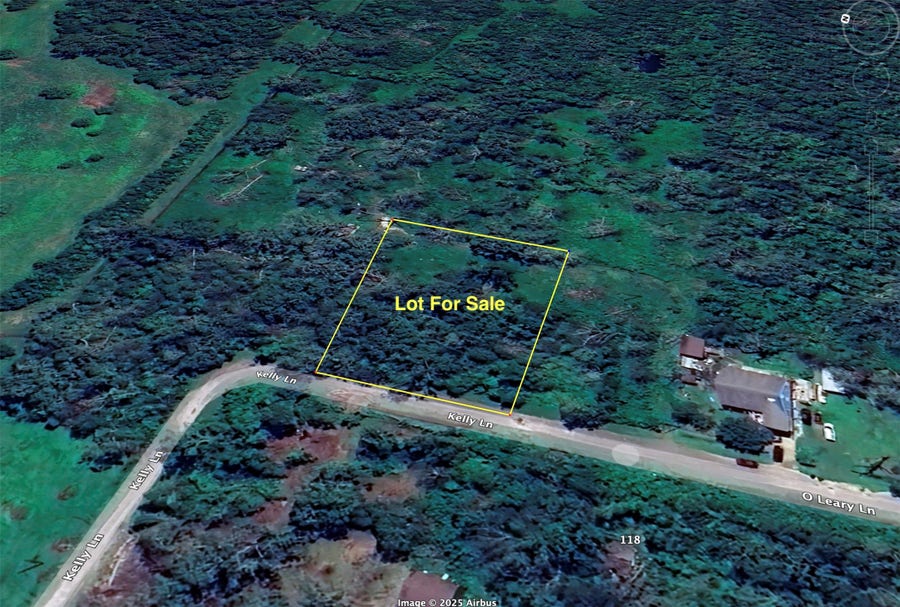 Property photo for 000 O'leary Lane, Angleton, TX