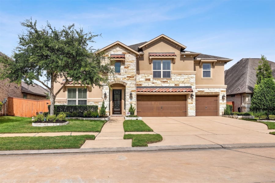 Property photo for 11631 Curate Wind Court, Richmond, TX