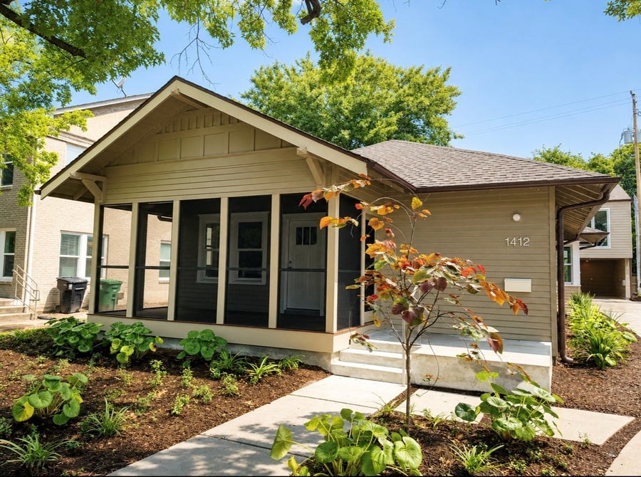 Property photo for 1412 Sul Ross Street, Houston, TX
