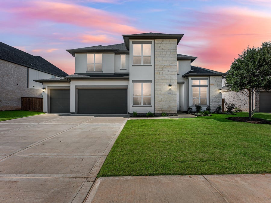 Property photo for 14323 Moonlit Creek Court, Montgomery, TX