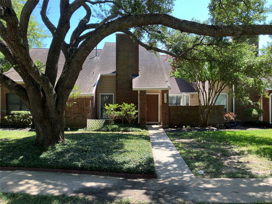 Property photo for 16630 Holly Trail Drive, #2, Houston, TX