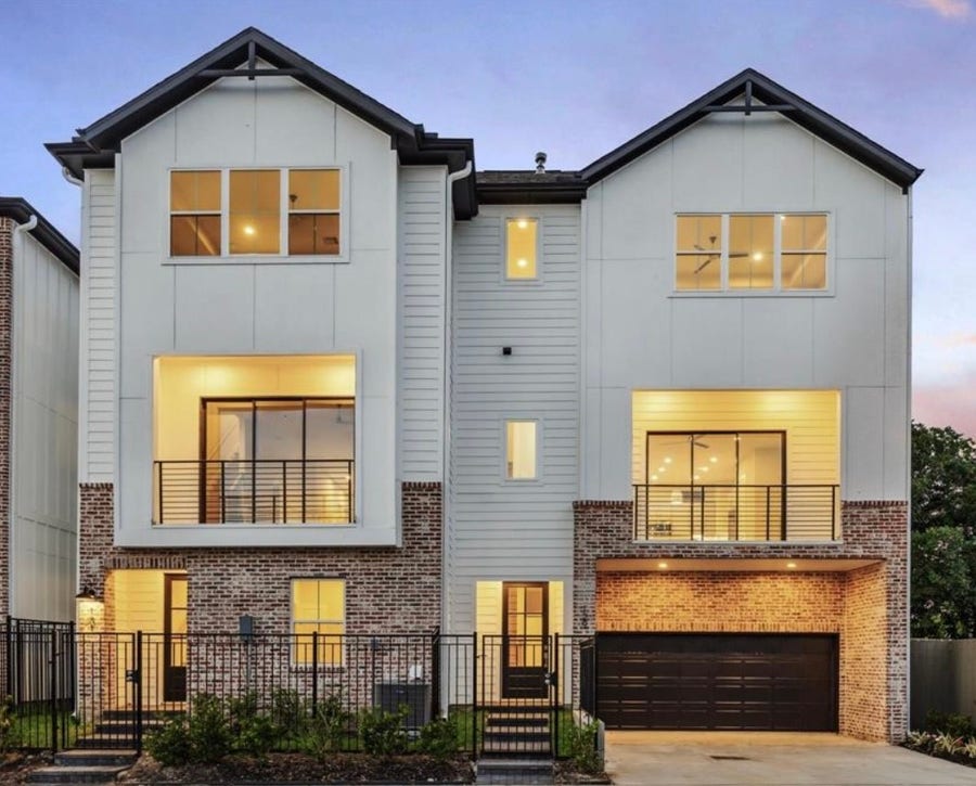 Property photo for 131 Eastwood Street Street, Houston, TX
