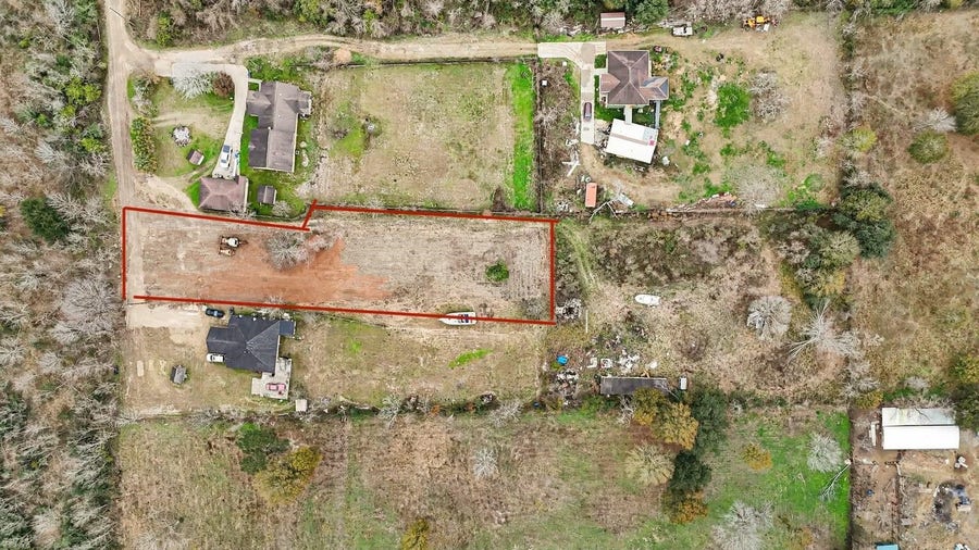 Property photo for 19322 S Post Oak Boulevard, Fresno, TX