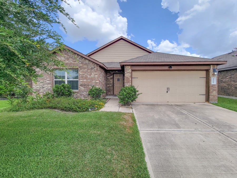 Property photo for 29614 Breakwater Drive, Katy, TX