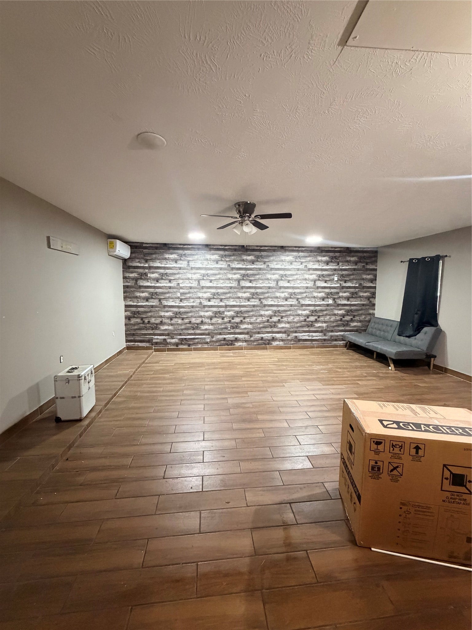 1307 Castolan Drive, Houston, TX 77038 additional bedroom. option to be primary/ game room etc