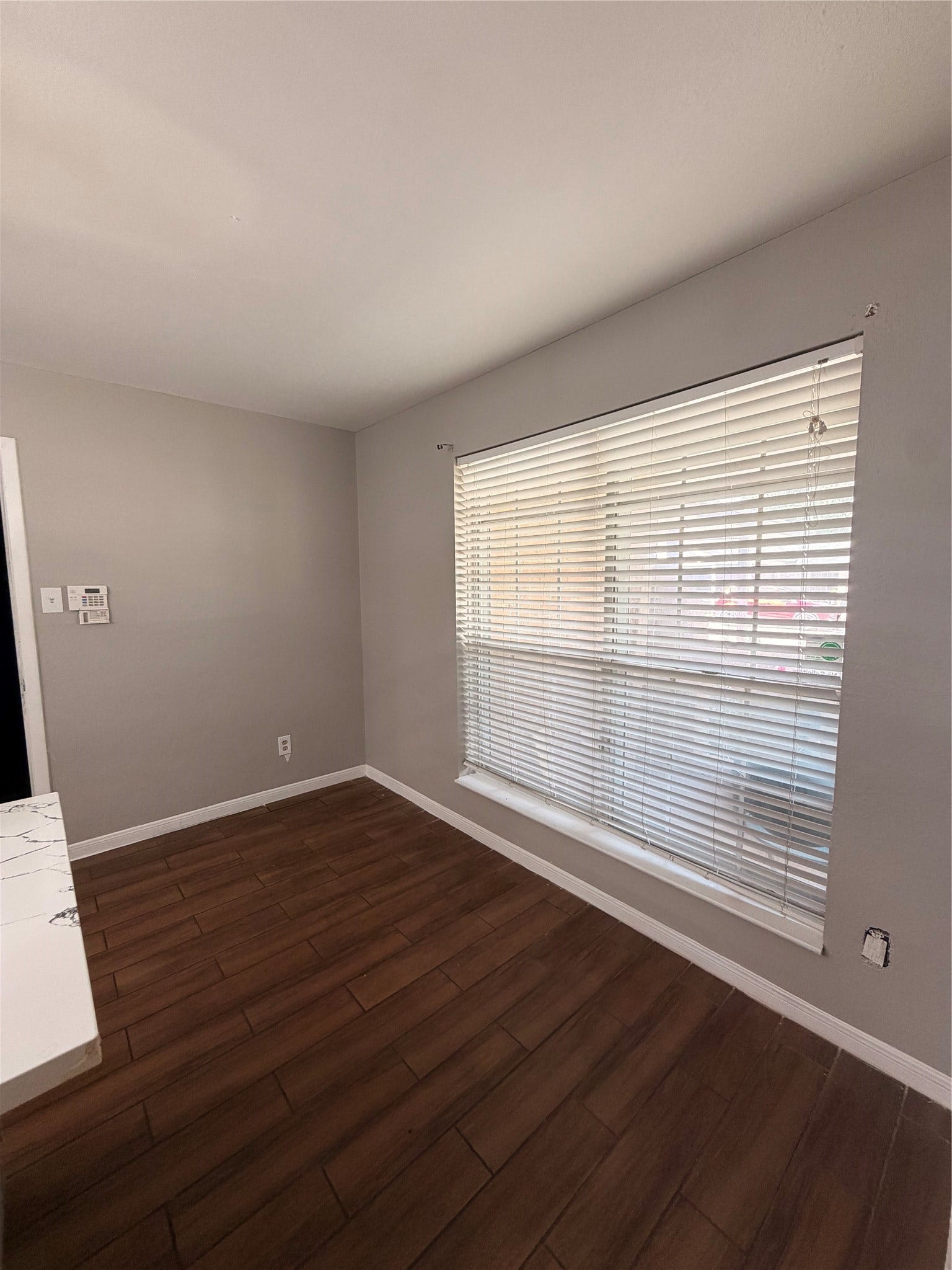 1307 Castolan Drive, Houston, TX 77038 dining room