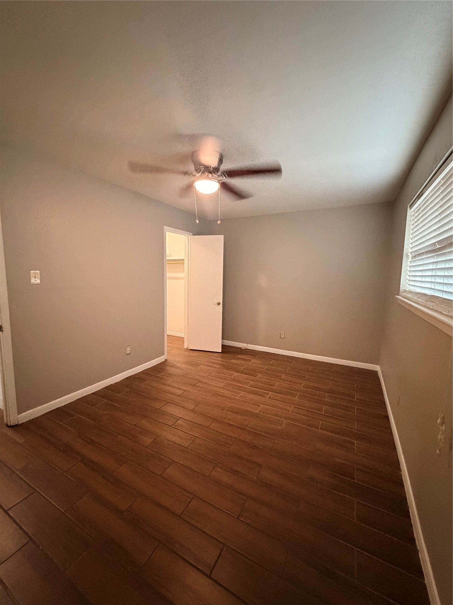 1307 Castolan Drive, Houston, TX 77038 primary bedroom