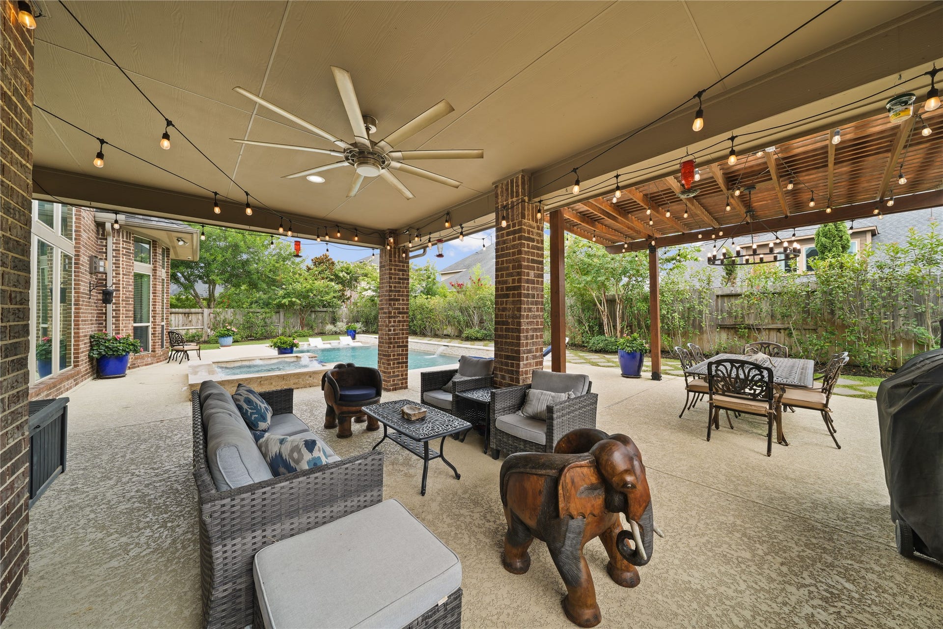 27526 Llano Meadows Lane, Fulshear, TX 77441 27526 Llano Meadows Lane, Fulshear, TX 77441