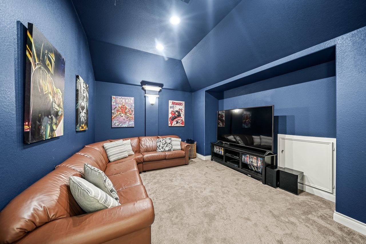 27526 Llano Meadows Lane, Fulshear, TX 77441 27526 Llano Meadows Lane, Fulshear, TX 77441