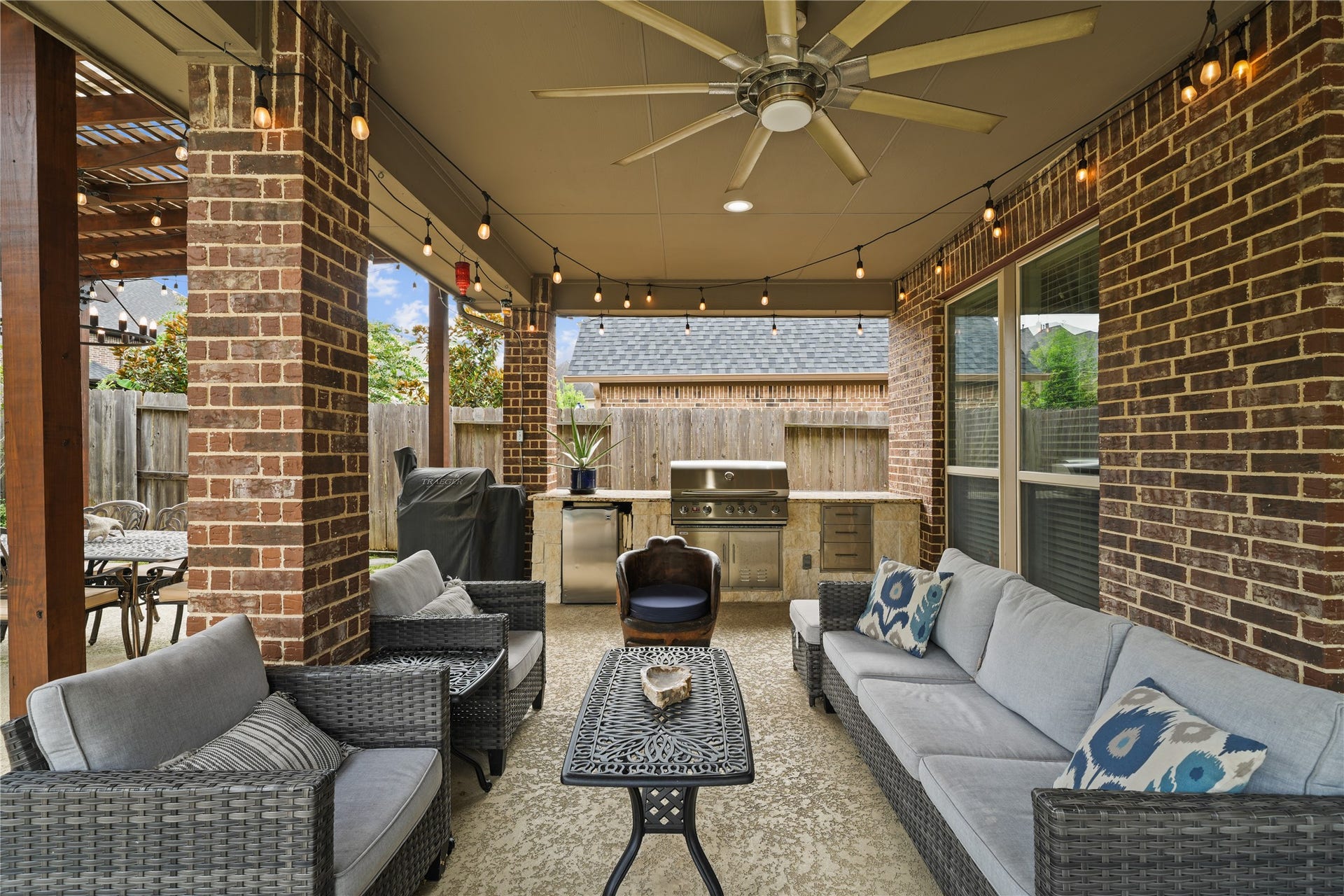 27526 Llano Meadows Lane, Fulshear, TX 77441 27526 Llano Meadows Lane, Fulshear, TX 77441