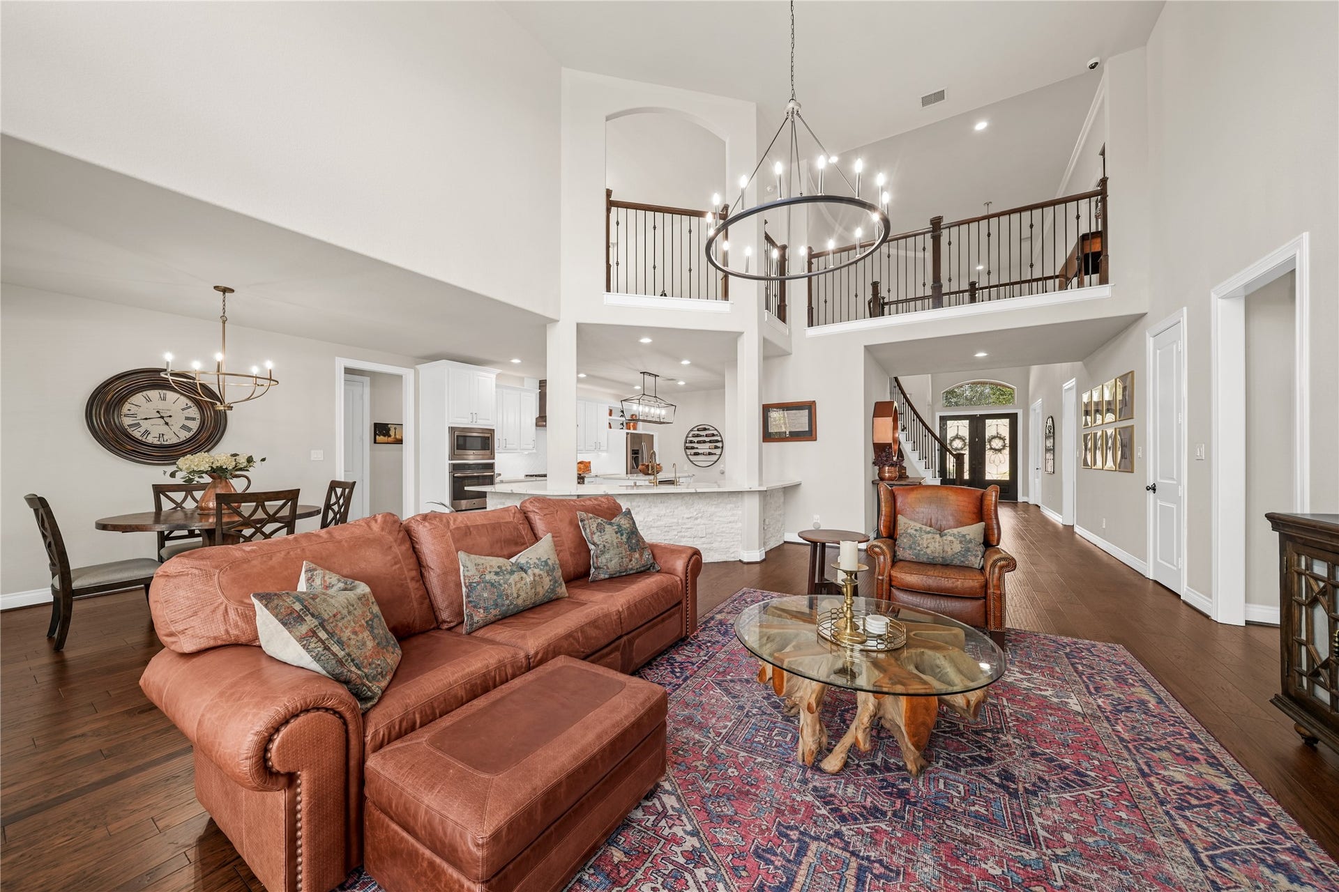 27526 Llano Meadows Lane, Fulshear, TX 77441 27526 Llano Meadows Lane, Fulshear, TX 77441