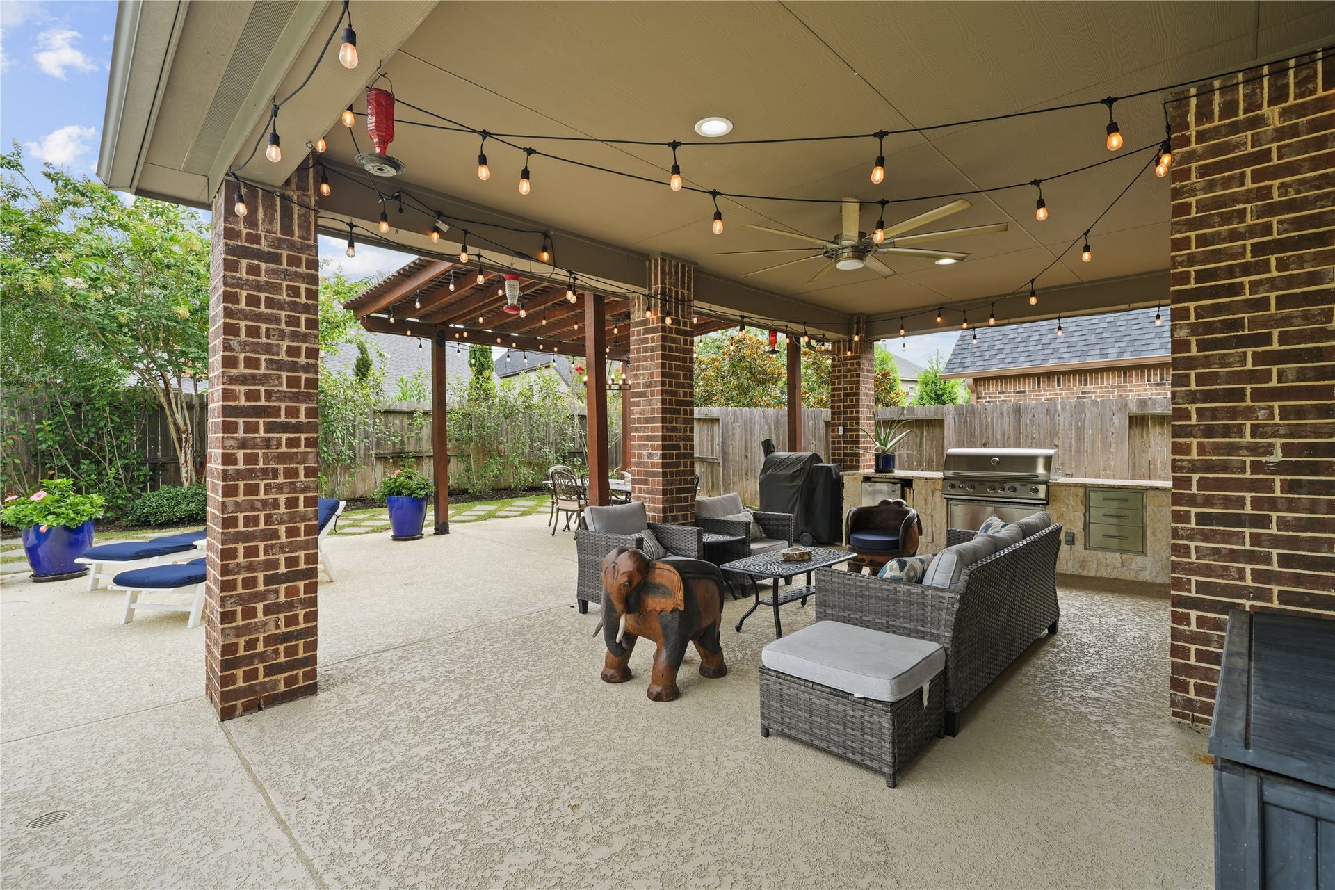 27526 Llano Meadows Lane, Fulshear, TX 77441 27526 Llano Meadows Lane, Fulshear, TX 77441