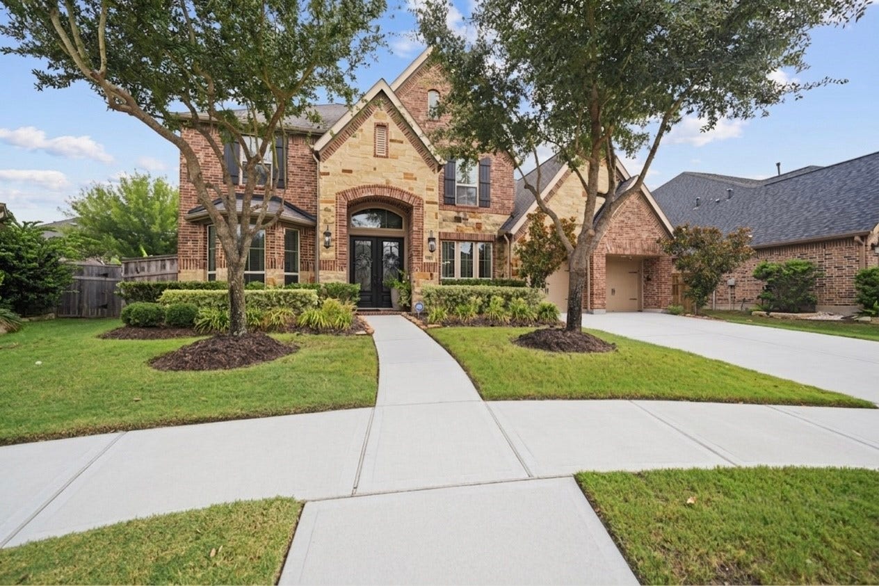 27526 Llano Meadows Lane, Fulshear, TX 77441 27526 Llano Meadows Lane, Fulshear, TX 77441