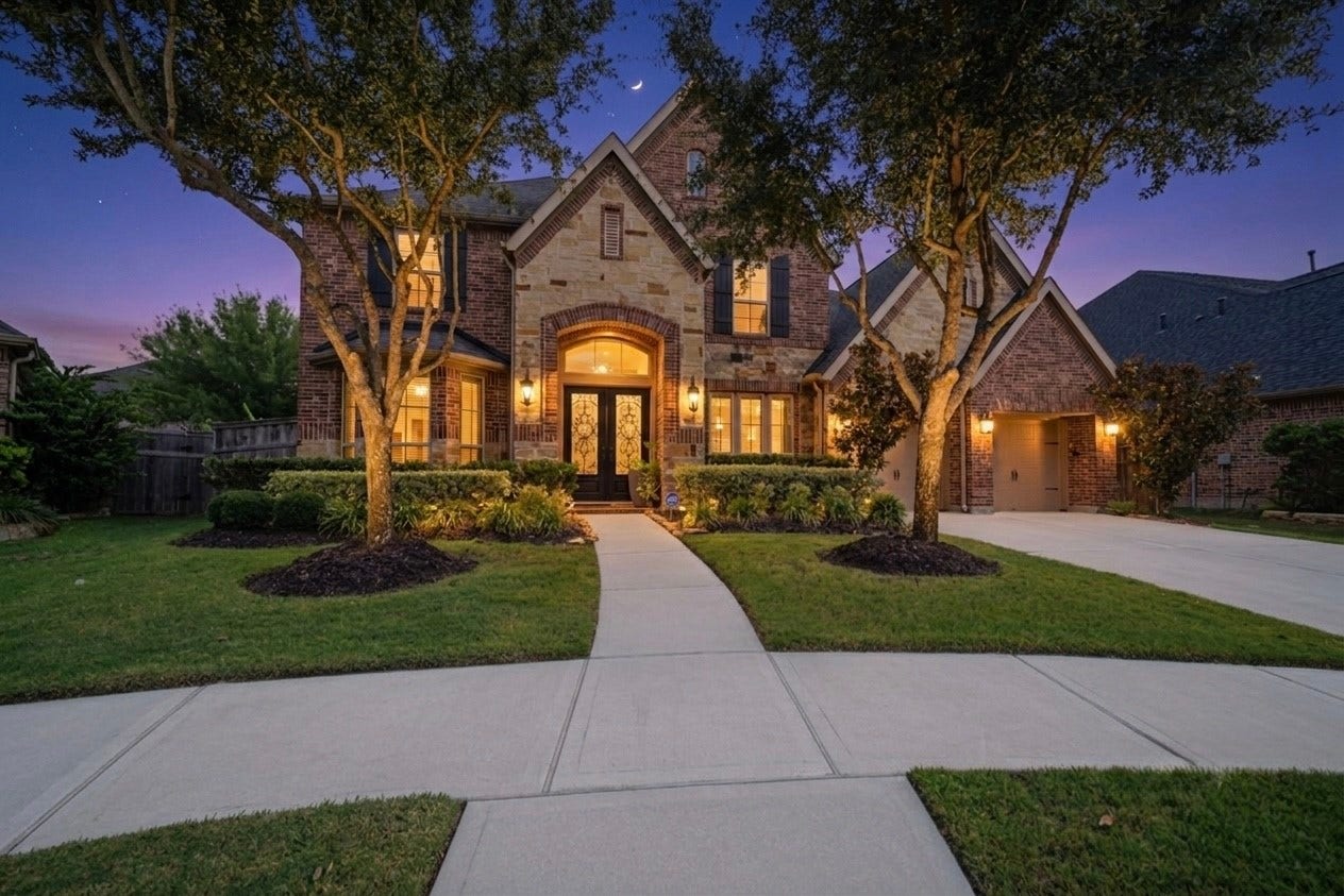 27526 Llano Meadows Lane, Fulshear, TX 77441 27526 Llano Meadows Lane, Fulshear, TX 77441
