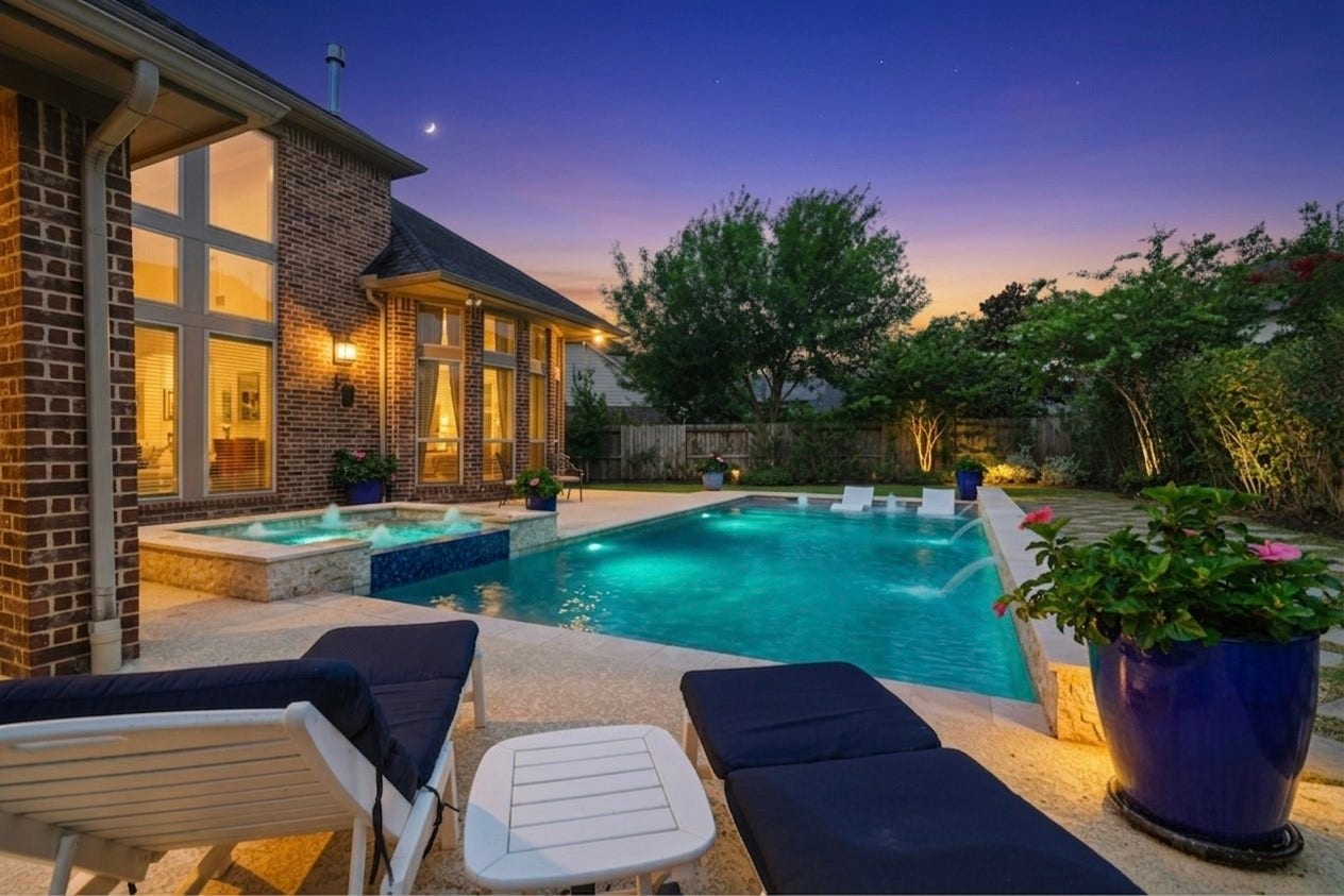 27526 Llano Meadows Lane, Fulshear, TX 77441 27526 Llano Meadows Lane, Fulshear, TX 77441