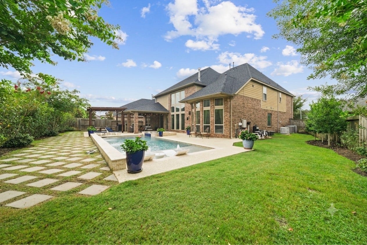 27526 Llano Meadows Lane, Fulshear, TX 77441 27526 Llano Meadows Lane, Fulshear, TX 77441