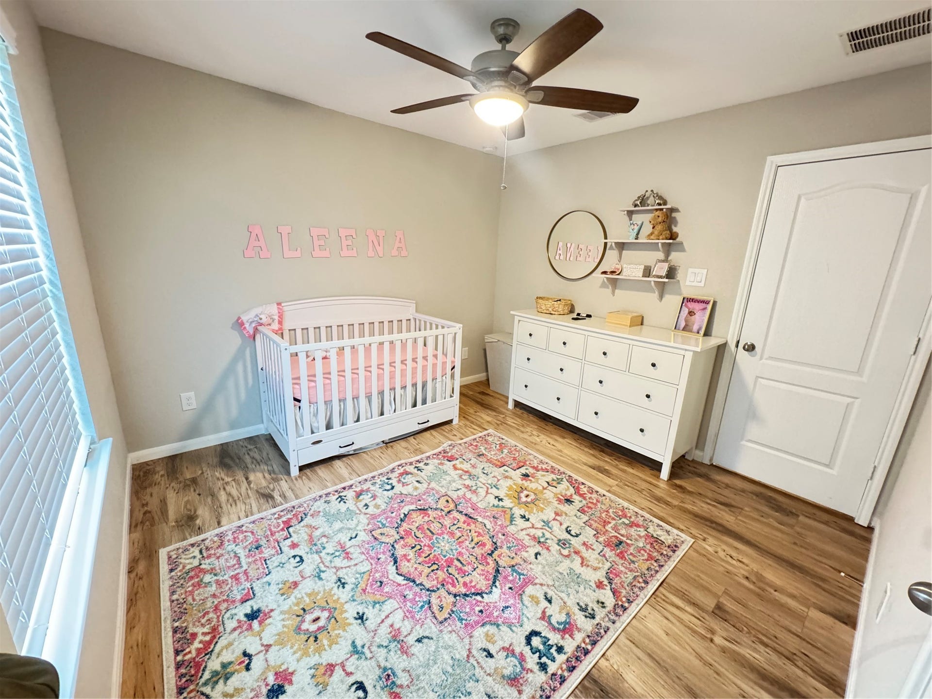 689 Forest Bend Lane, La Marque, TX 77568 2ND BEDROOM