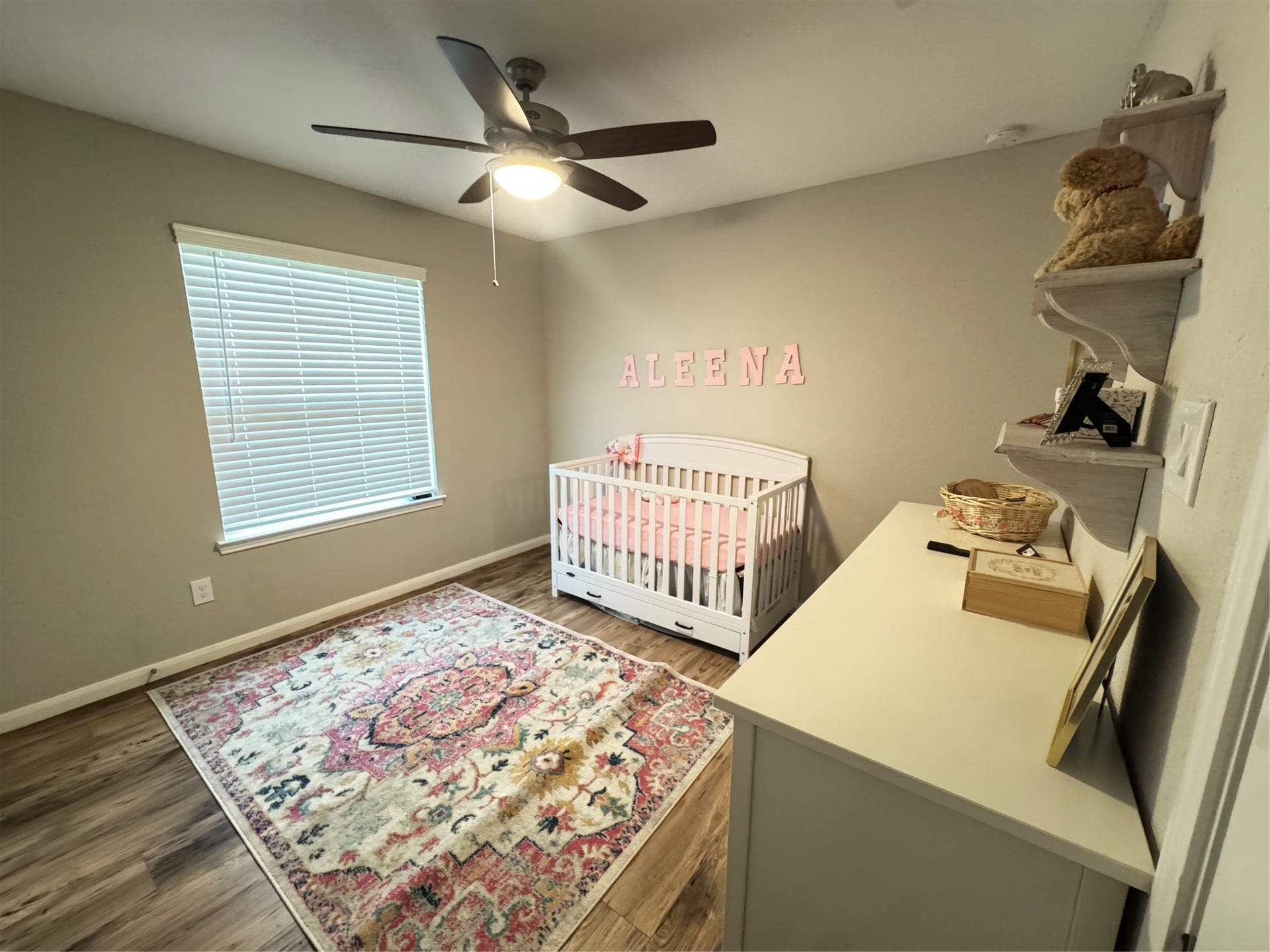 689 Forest Bend Lane, La Marque, TX 77568 2ND BEDROOM