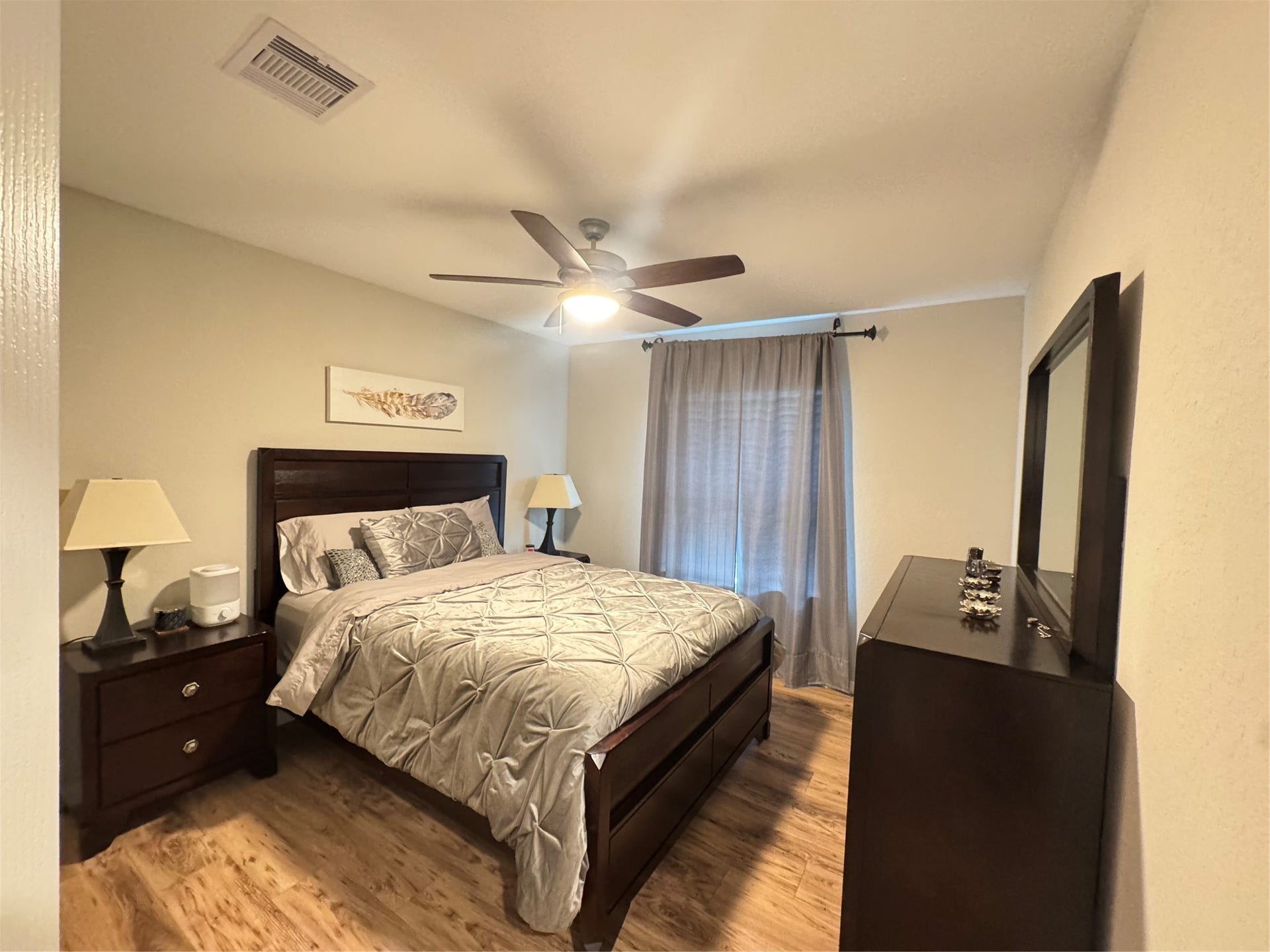689 Forest Bend Lane, La Marque, TX 77568 3RD BEDROOM