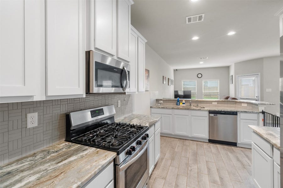 Property photo for 24716 Thornbluff Briar Trail, Huffman, TX