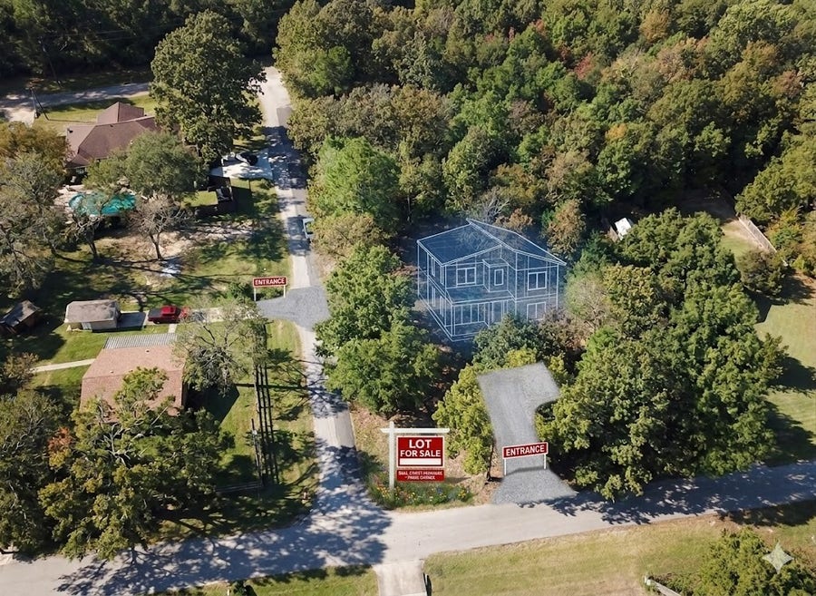 Property photo for 00 Crystal River, Conroe, TX