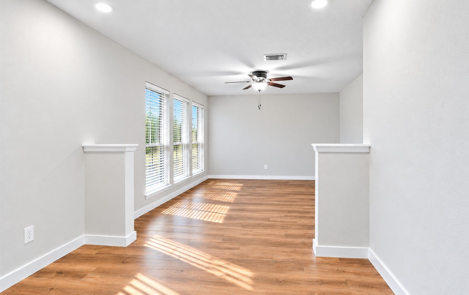 718 Land Grant Drive, Richmond, TX 77406 Another angle of the primary bedroom!