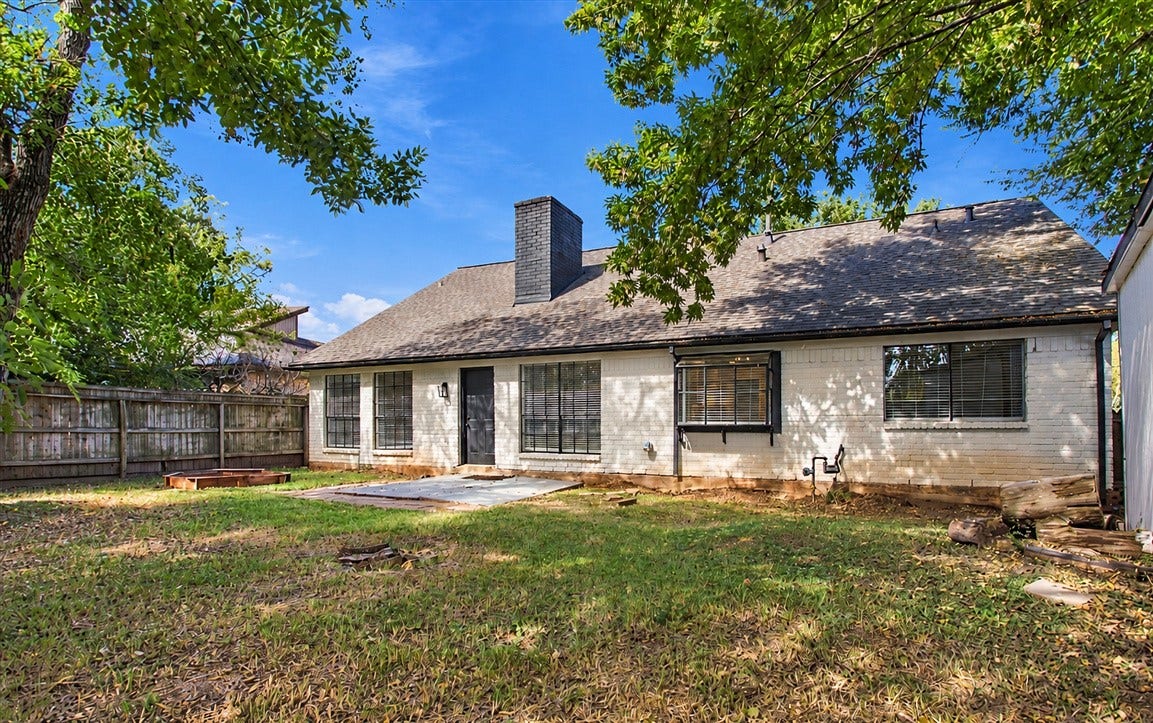718 Land Grant Drive, Richmond, TX 77406 Lots of space!