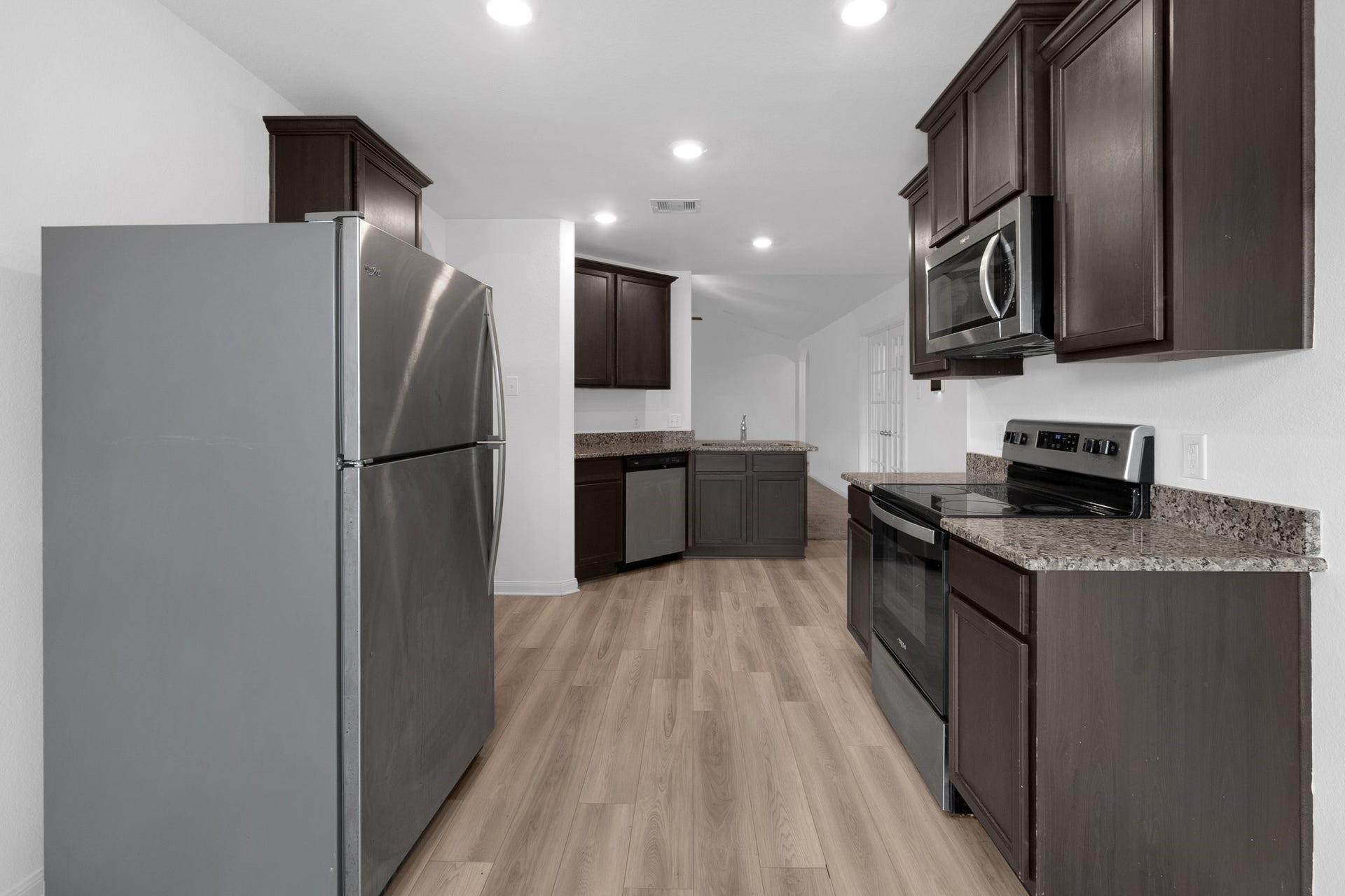 8131 Vacek Meadows Loop, Richmond, TX 77469