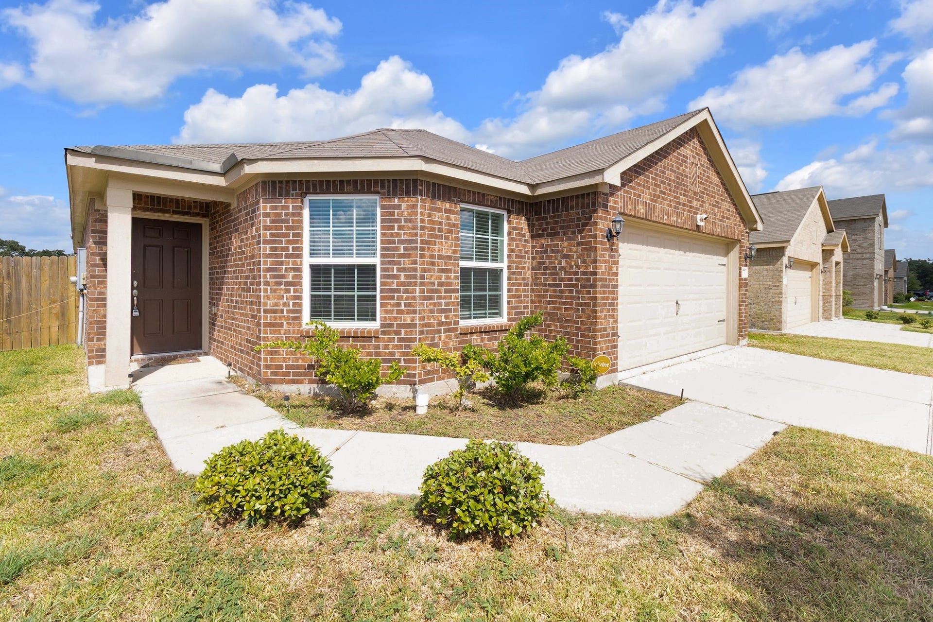 8131 Vacek Meadows Loop, Richmond, TX 77469