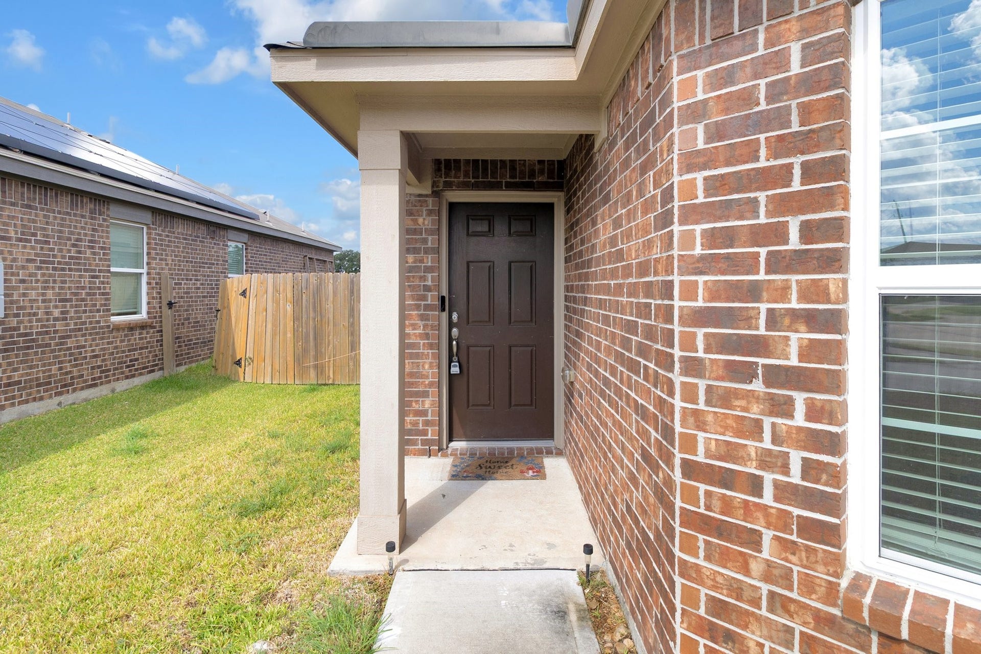 8131 Vacek Meadows Loop, Richmond, TX 77469