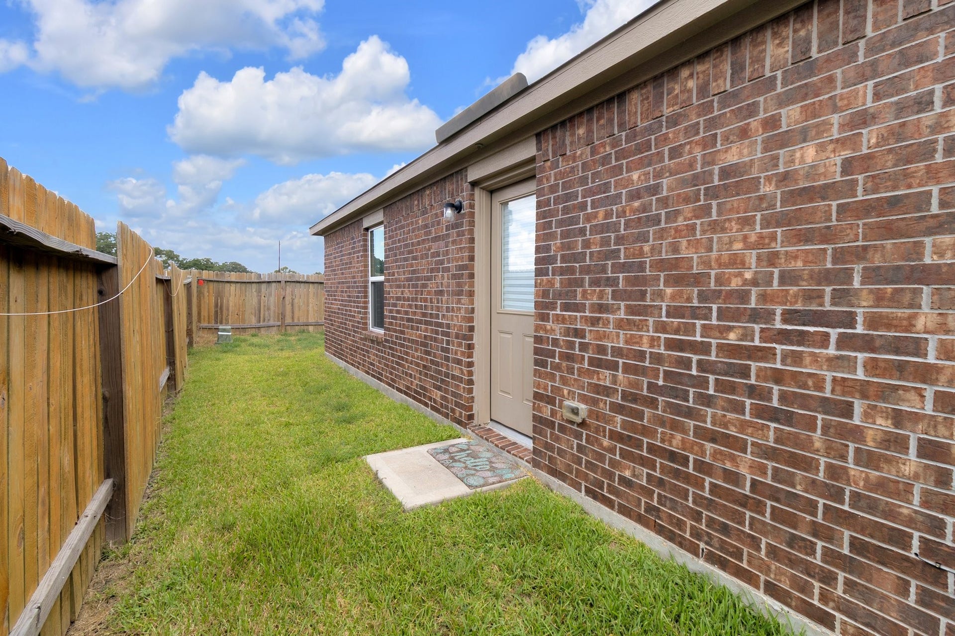 8131 Vacek Meadows Loop, Richmond, TX 77469