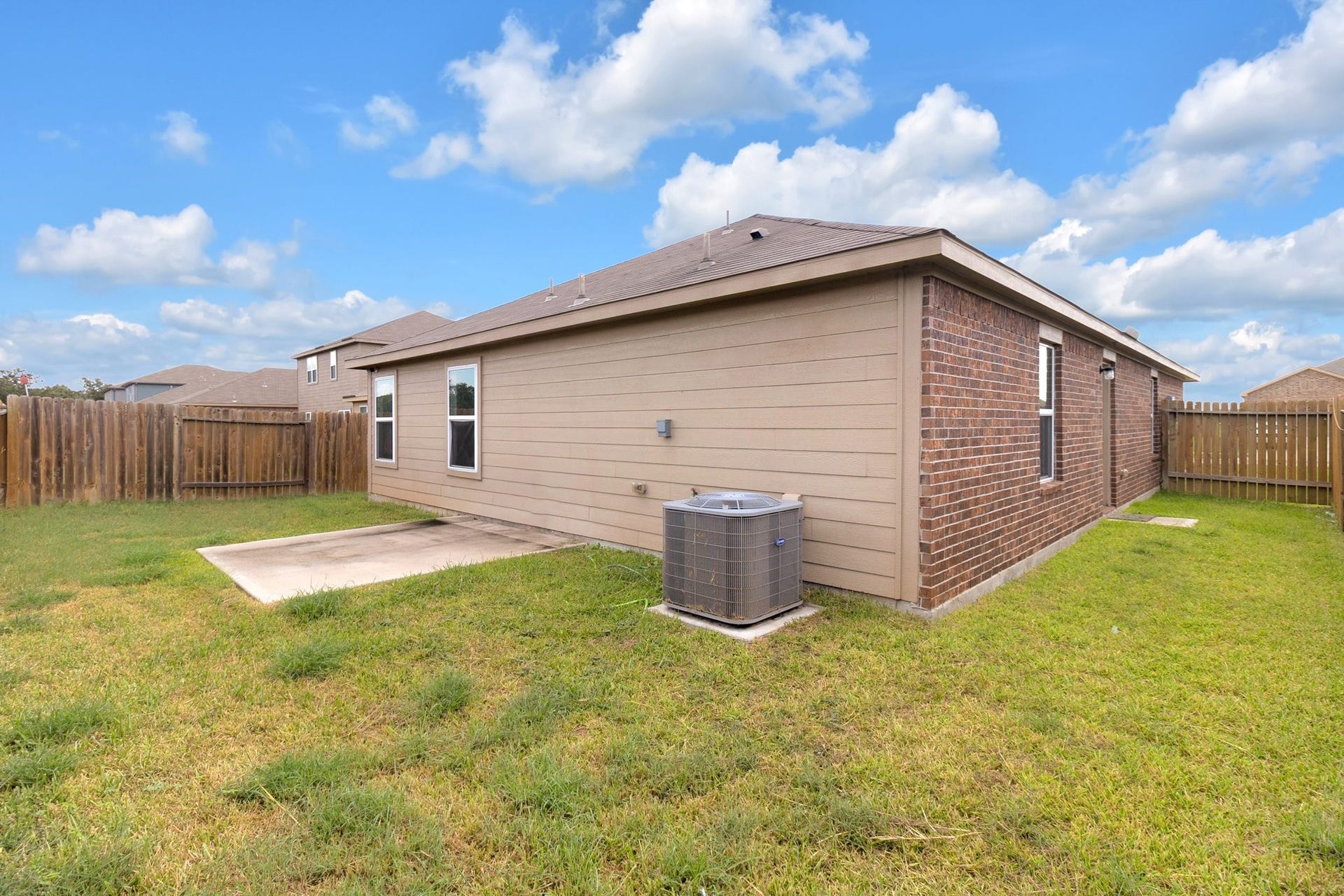 8131 Vacek Meadows Loop, Richmond, TX 77469