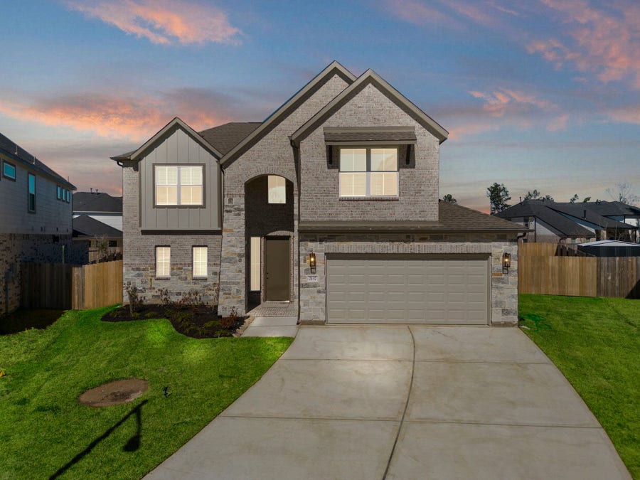 Property photo for 2137 Golden Spruce Lane, Conroe, TX