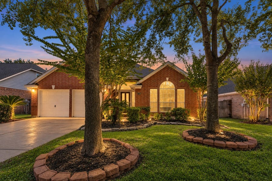 Property photo for 1114 Bringewood Chase Drive, Spring, TX