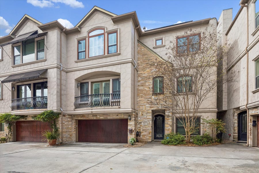 Property photo for 2128 Harold Street, #A, Houston, TX