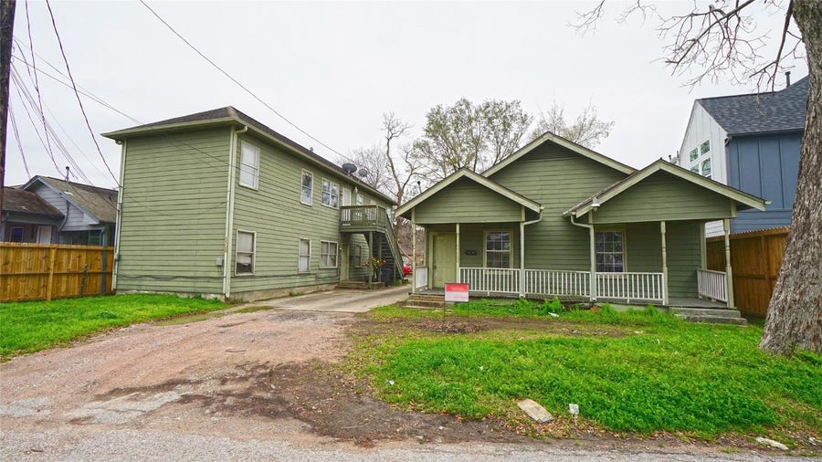 Property photo for 5504-5508 Texas Street, Houston, TX