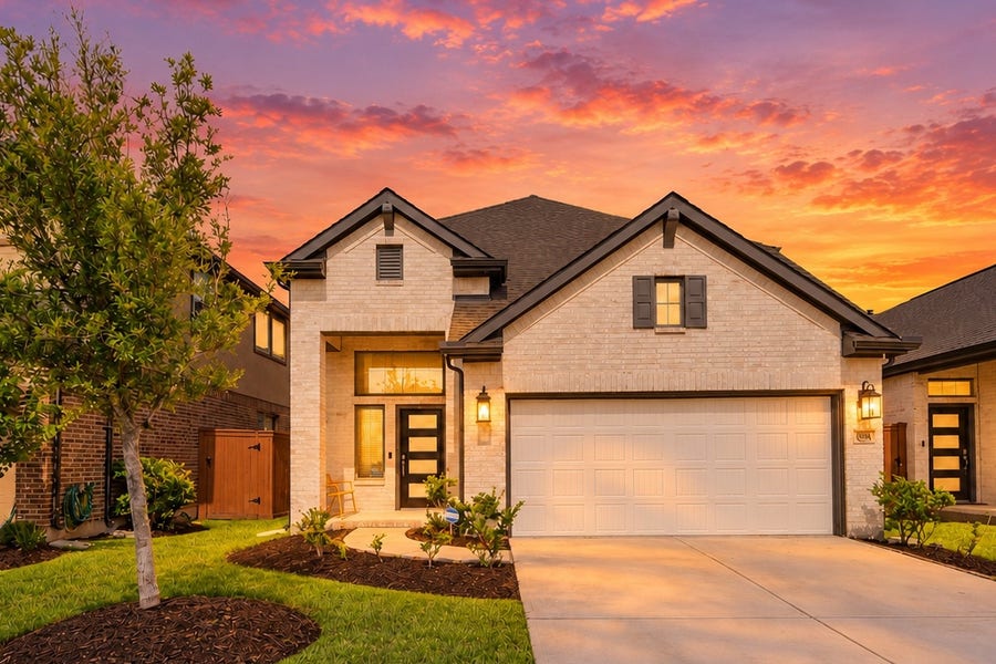 Property photo for 7010 Coneflower Creek Court, Katy, TX